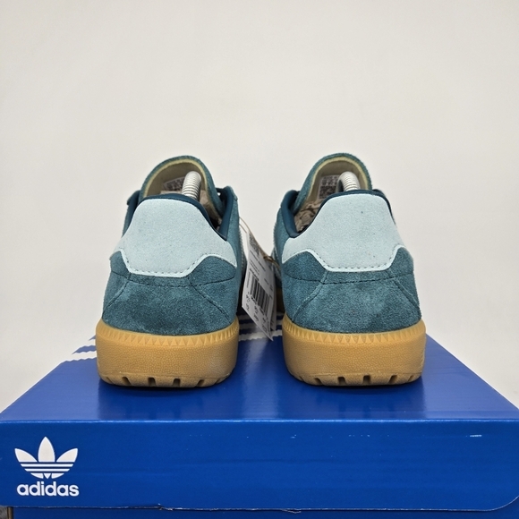 New adidas Bermuda Mystery Green Men\'s Running Shoes Size 11 main image 6